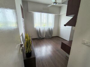 Bedroom in 2 BHK Apartment at M3M Marina, Sector 68 – for Sale