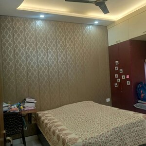 Bedroom in 3 BHK Villa at Sindhuja Greens, Sector 10 Greater Noida – for Sale