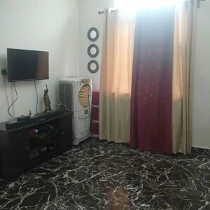 Bedroom in 3 BHK Villa at Sindhuja Greens, Sector 10 Greater Noida – for Sale