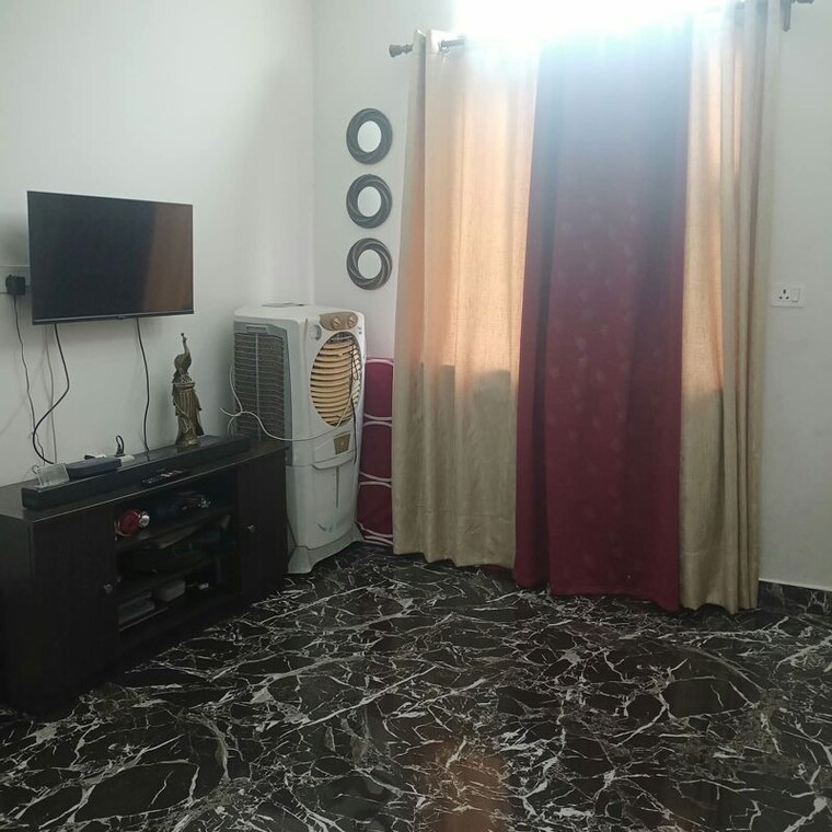 Bedroom, sindhuja-greens 3 Bedroom 1700 Sq.Ft. Villa In Sector 10 Greater Noida Greater Noida 10730575