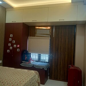 Living Room in 3 BHK Villa at Sindhuja Greens, Sector 10 Greater Noida – for Sale