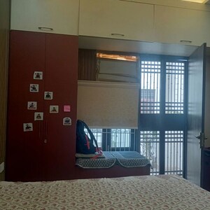 Living Room in 3 BHK Villa at Sindhuja Greens, Sector 10 Greater Noida – for Sale