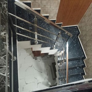 Balcony in 3 BHK Villa at Sindhuja Greens, Sector 10 Greater Noida – for Sale