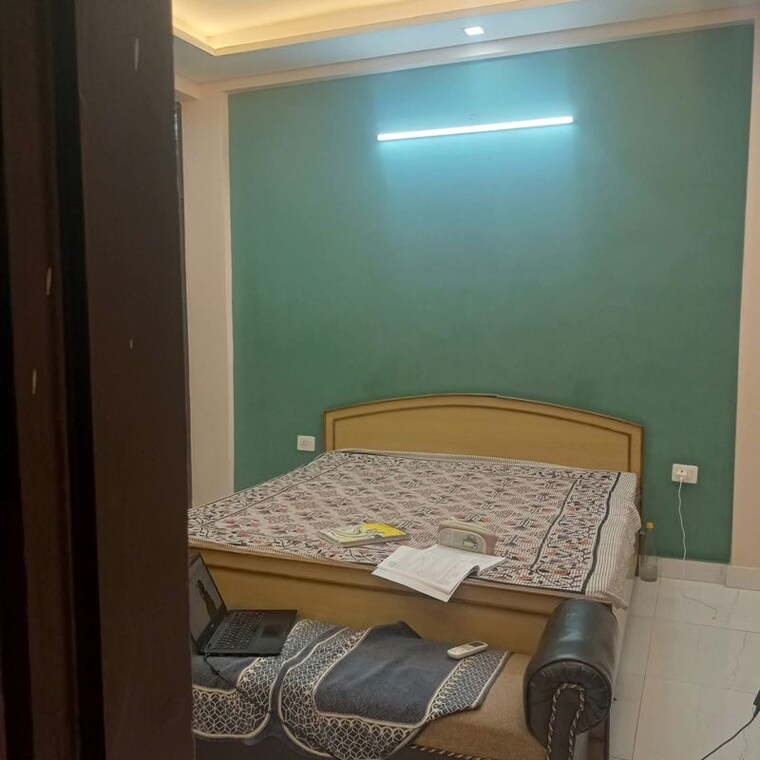 Bedroom, sindhuja-greens 3 Bedroom 1700 Sq.Ft. Villa In Sector 10 Greater Noida Greater Noida 10730575
