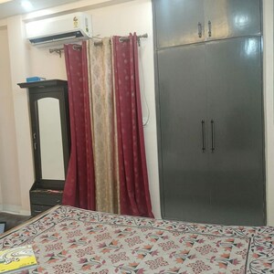 Bedroom in 3 BHK Villa at Sindhuja Greens, Sector 10 Greater Noida – for Sale
