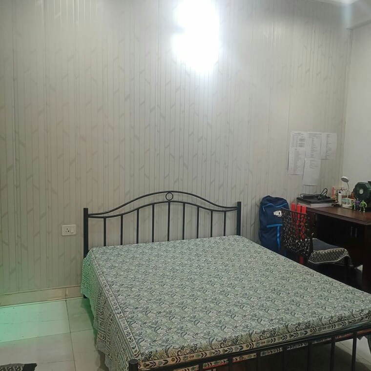 Bedroom, sindhuja-greens 3 Bedroom 1700 Sq.Ft. Villa In Sector 10 Greater Noida Greater Noida 10730575