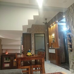 3 BHK +Villa For Sale in Sindhuja Greens