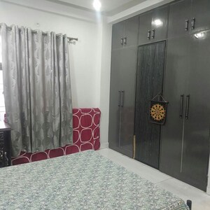 Bedroom in 3 BHK Villa at Sindhuja Greens, Sector 10 Greater Noida – for Sale