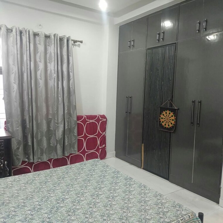 Bedroom, sindhuja-greens 3 Bedroom 1700 Sq.Ft. Villa In Sector 10 Greater Noida Greater Noida 10730575