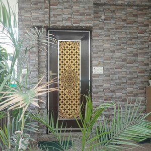 3 BHK Villa – Exterior View View at Sindhuja Greens, Sector 10 Greater Noida - for Sale