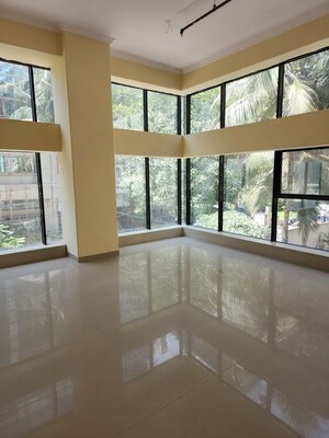 Kitchen in  Office Space at Dilip Makskap Centre, Andheri West – for Sale