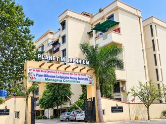 1 BHK 580 Sq.Ft. Apartment in Raviraj Planet Millenium