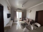 Studio  1018 Sq.Ft. Apartment in Central Park Flower Valley