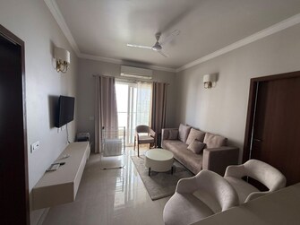 Studio  1018 Sq.Ft. Apartment in Central Park Flower Valley