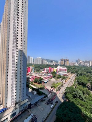 4 BHK Apartment For Sale in Raymond The Invictus By GS, Pokhran Road No One