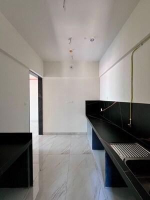 Team Area in 4 BHK Apartment at Raymond The Invictus By GS, Pokhran Road No One – for Sale