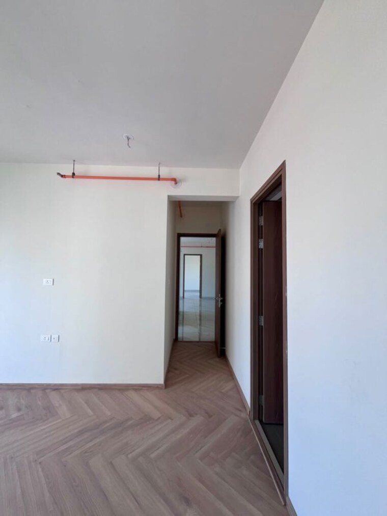 Room, raymond-the-invictus-by-gs 4 Bedroom 1950 Sq.Ft. Apartment In Pokhran Road No One Thane 10730589