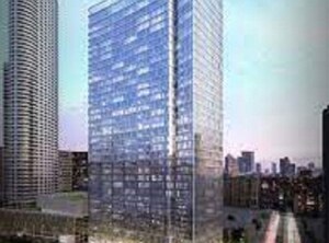  Office Space – Exterior View View at One Lodha Place, Lower Parel - for Rent