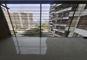 1 BHK Apartment For Rent in Kalpataru Hills, Manpada