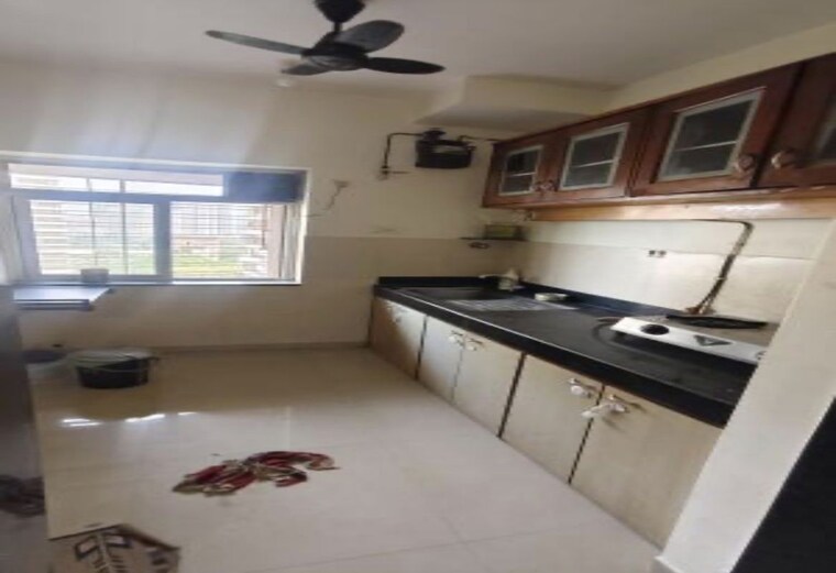 Kitchen, kalpataru-hills 1 Bedroom 450 Sq.Ft. Apartment In Manpada Thane 10730591