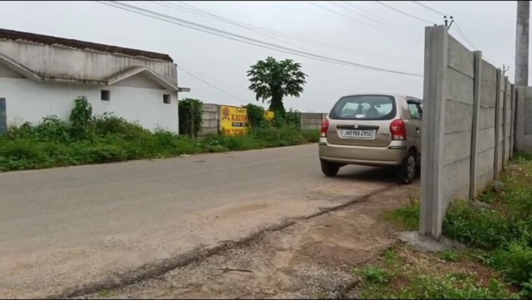 Exterior View, pundag Commercial Land 435 Sq.Ft. In Pundag Ranchi 10730581