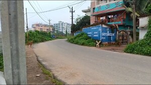  Land – Exterior View View at Pundag - for Sale