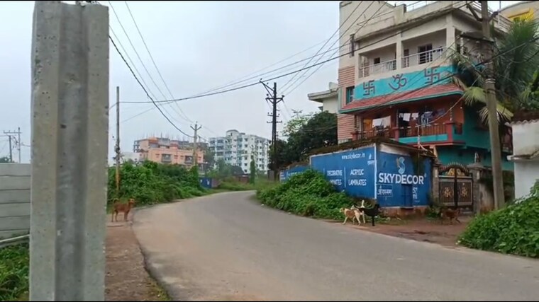 Exterior View, pundag Commercial Land 435 Sq.Ft. In Pundag Ranchi 10730581