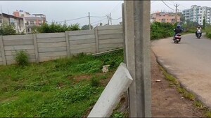  Land – Exterior View View at Pundag - for Sale