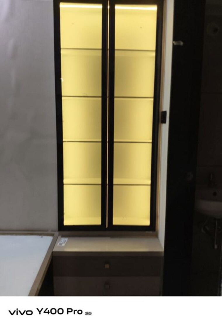 undefined, skyways-horizon 1 Bedroom 500 Sq.Ft. Apartment In Lohgaon Pune 10730590