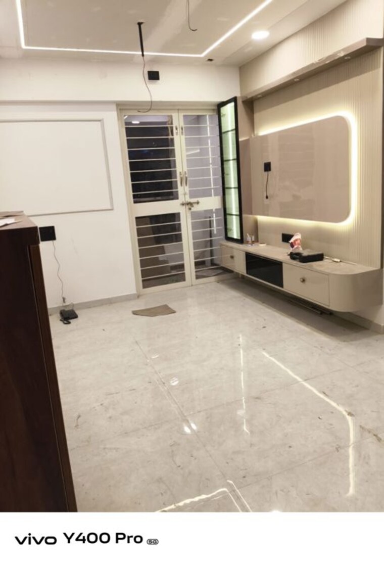 Room, skyways-horizon 1 Bedroom 500 Sq.Ft. Apartment In Lohgaon Pune 10730590