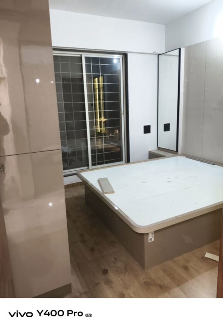Kitchen, skyways-horizon 1 Bedroom 500 Sq.Ft. Apartment In Lohgaon Pune 10730590