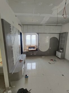3 BHK +Apartment For Rent in My Home Sayuk