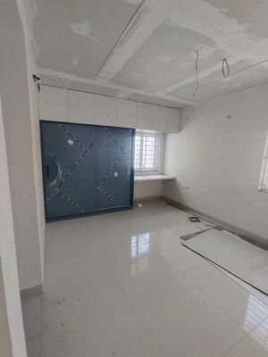Kitchen in 3 BHK Apartment at My Home Sayuk, Tellapur – for Rent