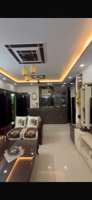 2 BHK Apartment For Rent in Omaxe Heights, Sector 86