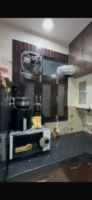Gym in 2 BHK Apartment at Omaxe Heights, Sector 86 – for Rent