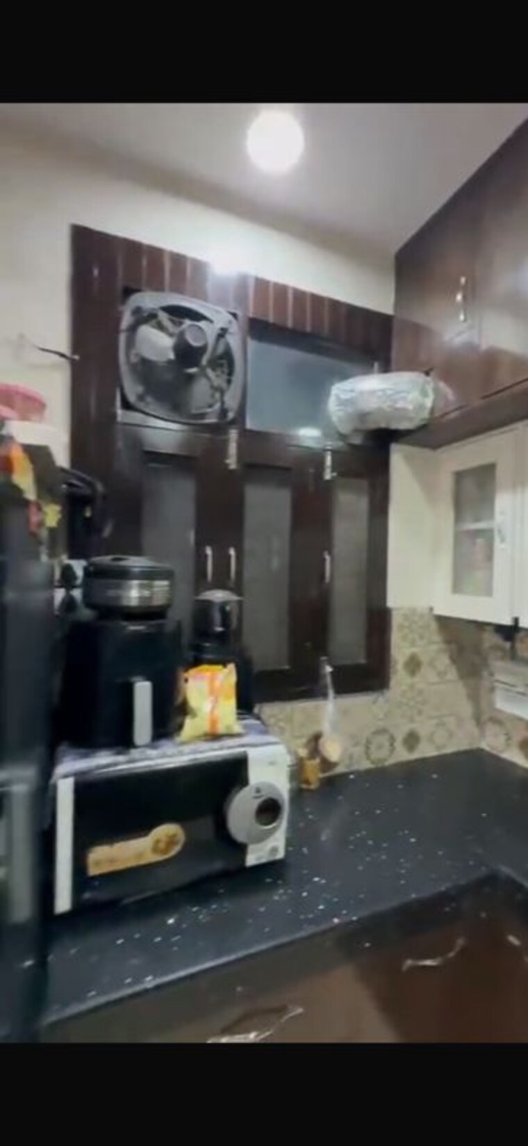 Gym, omaxe-heights 2 Bedroom 735 Sq.Ft. Apartment In Sector 86 Faridabad 10730597