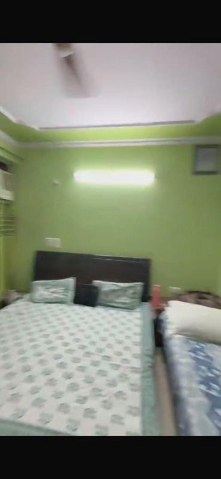 undefined, omaxe-heights 2 Bedroom 735 Sq.Ft. Apartment In Sector 86 Faridabad 10730597