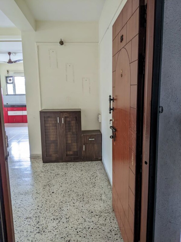 Entrance, mahatma society 2 Bedroom 800 Sq.Ft. Apartment In Mahatma Society Pune 10730606