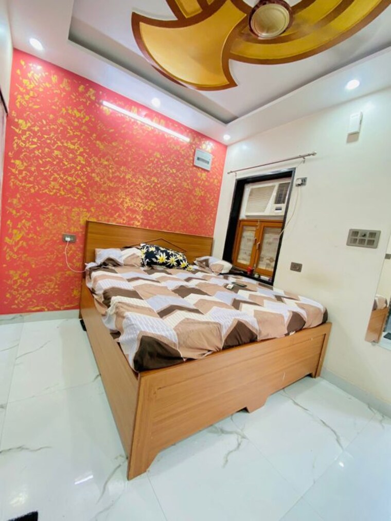 Room, sector 16b dwarka 1 Bedroom 500 Sq.Ft. Apartment In Sector 16b Dwarka Delhi 10724699