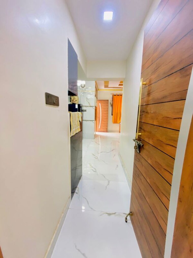 undefined, sector 16b dwarka 1 Bedroom 500 Sq.Ft. Apartment In Sector 16b Dwarka Delhi 10724699