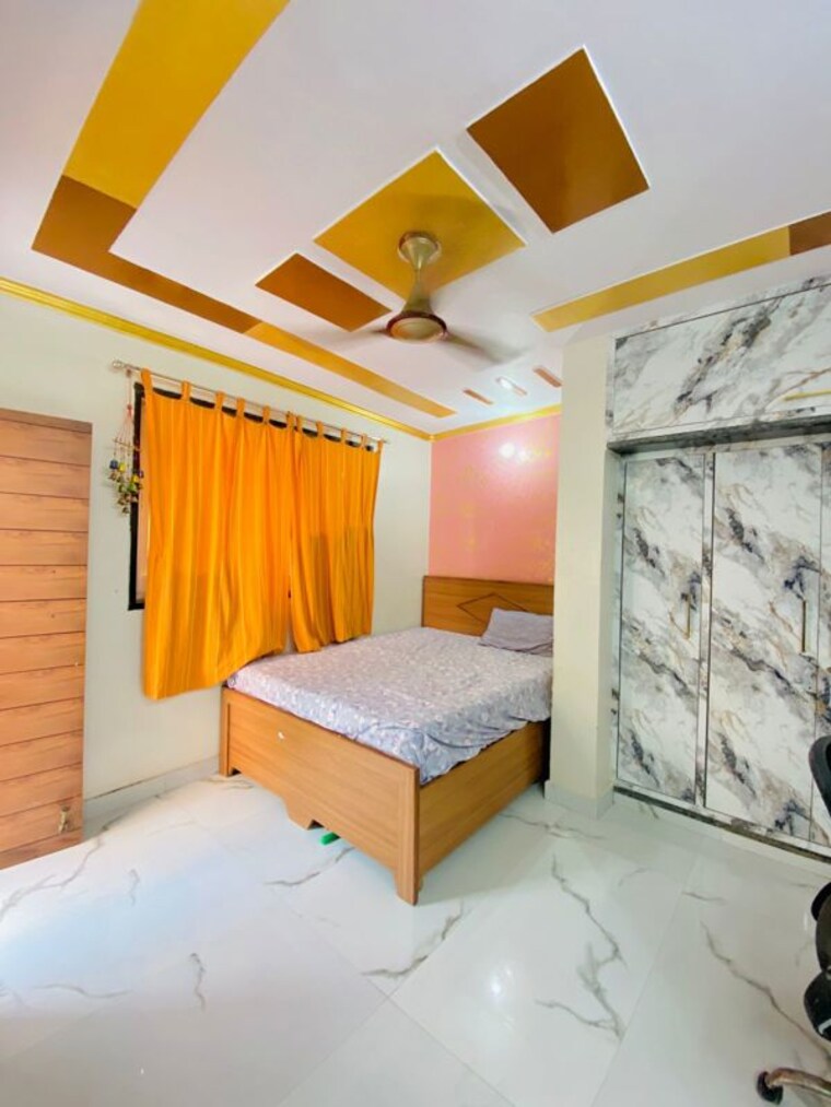 Bedroom, sector 16b dwarka 1 Bedroom 500 Sq.Ft. Apartment In Sector 16b Dwarka Delhi 10724699