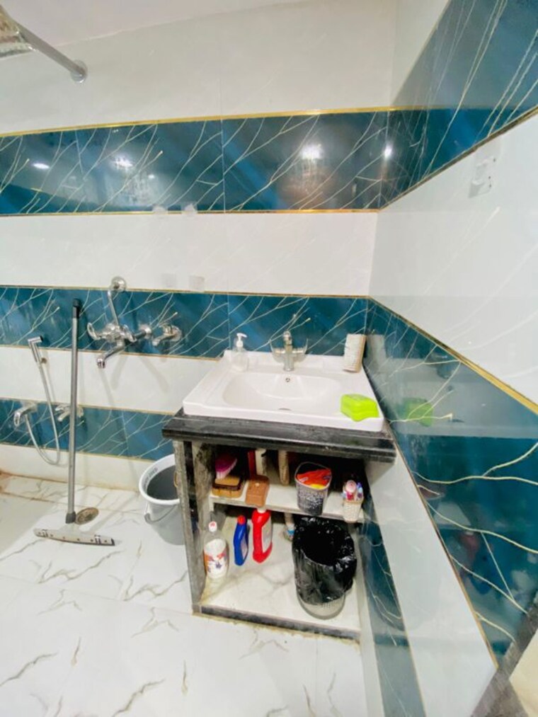 Kitchen, sector 16b dwarka 1 Bedroom 500 Sq.Ft. Apartment In Sector 16b Dwarka Delhi 10724699