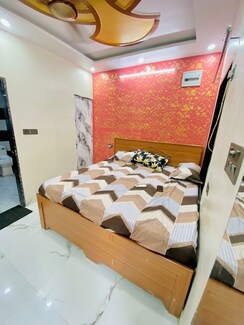 1 BHK +Apartment For Rent in Sector 16B Dwarka
