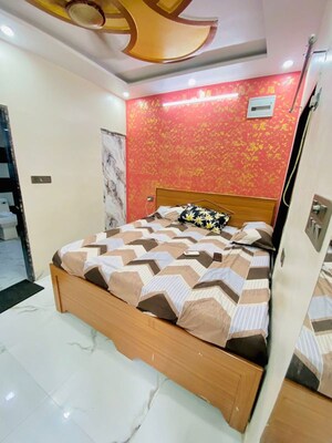 1 BHK Apartment For Rent in Sector 16b Dwarka