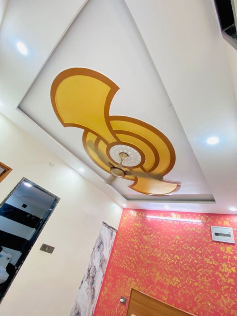 undefined, sector 16b dwarka 1 Bedroom 500 Sq.Ft. Apartment In Sector 16b Dwarka Delhi 10724699