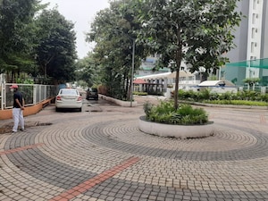 2 BHK Apartment – Exterior View View at Venkatesh Graffiti, Keshav Nagar - for Sale