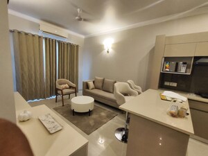 Studio Apartment For Rent in Central Park 3 The Room, Sohna Sector 33