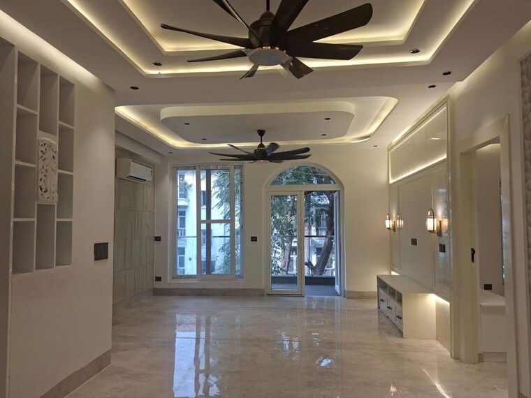  Parking, jaypee-spa-court 4 Bedroom 4000 Sq.Ft. Apartment In Jaypee Greens Greater Noida 10730616
