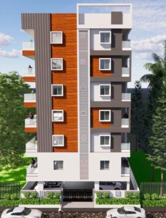 3 BHK Apartment For Sale in EIPL Corner Stone in Gandipet, Hyderabad