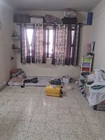 1 BHK +  550 Sq.Ft. Apartment in Visava Gharkul